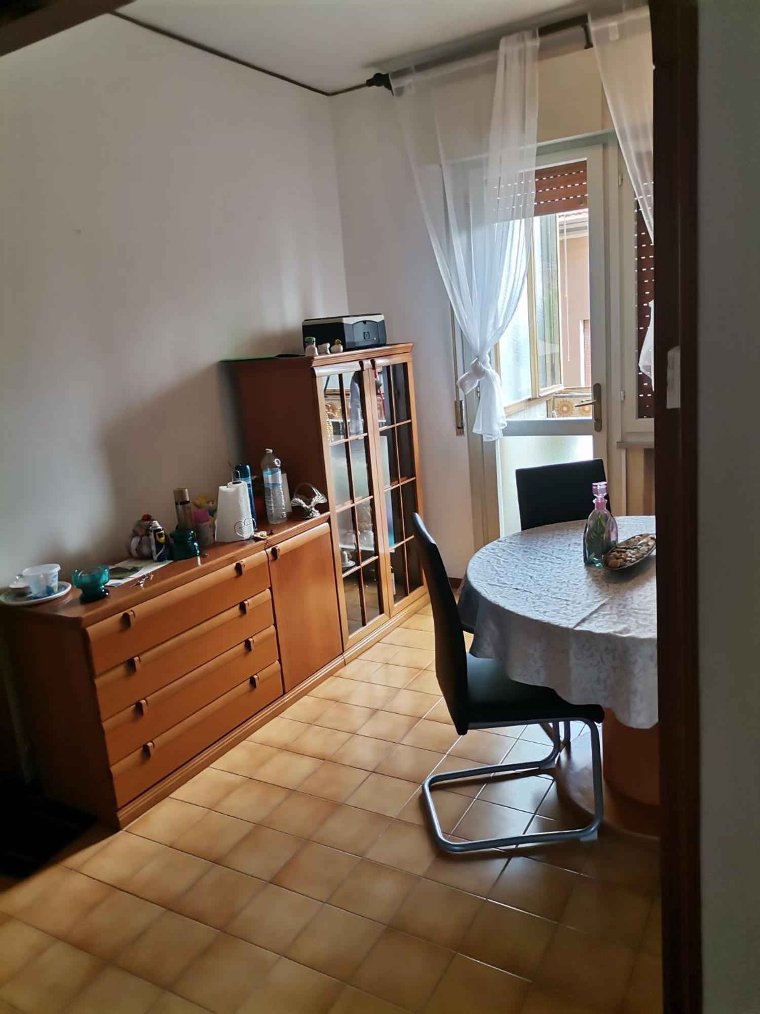 Camera In Appartamento Pordenone Extérieur photo