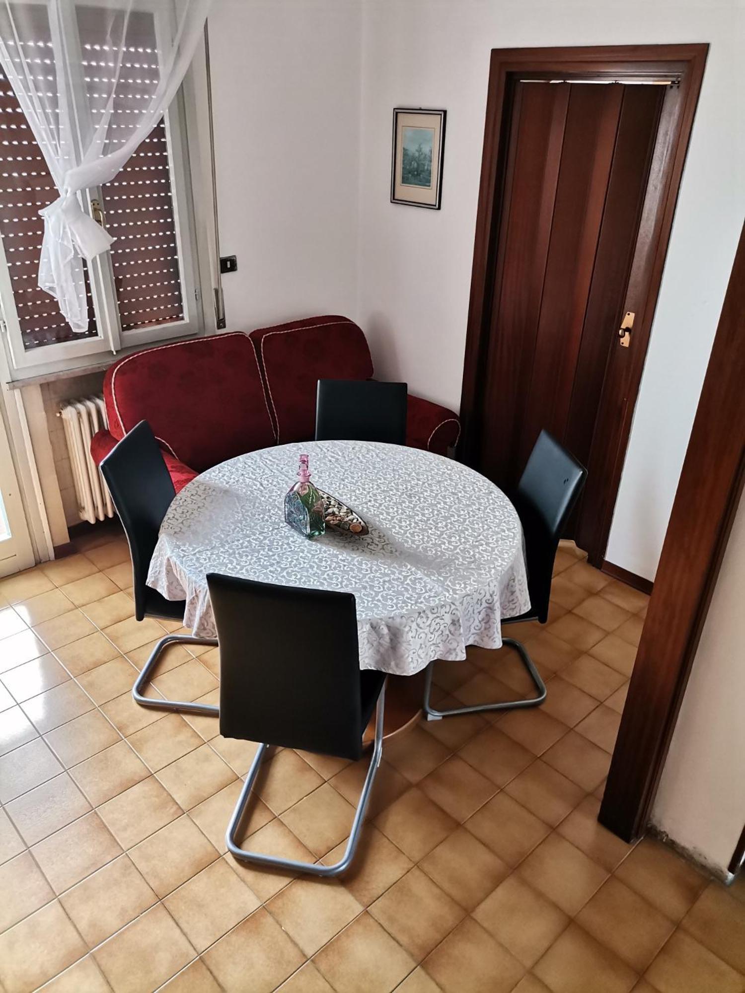 Camera In Appartamento Pordenone Extérieur photo
