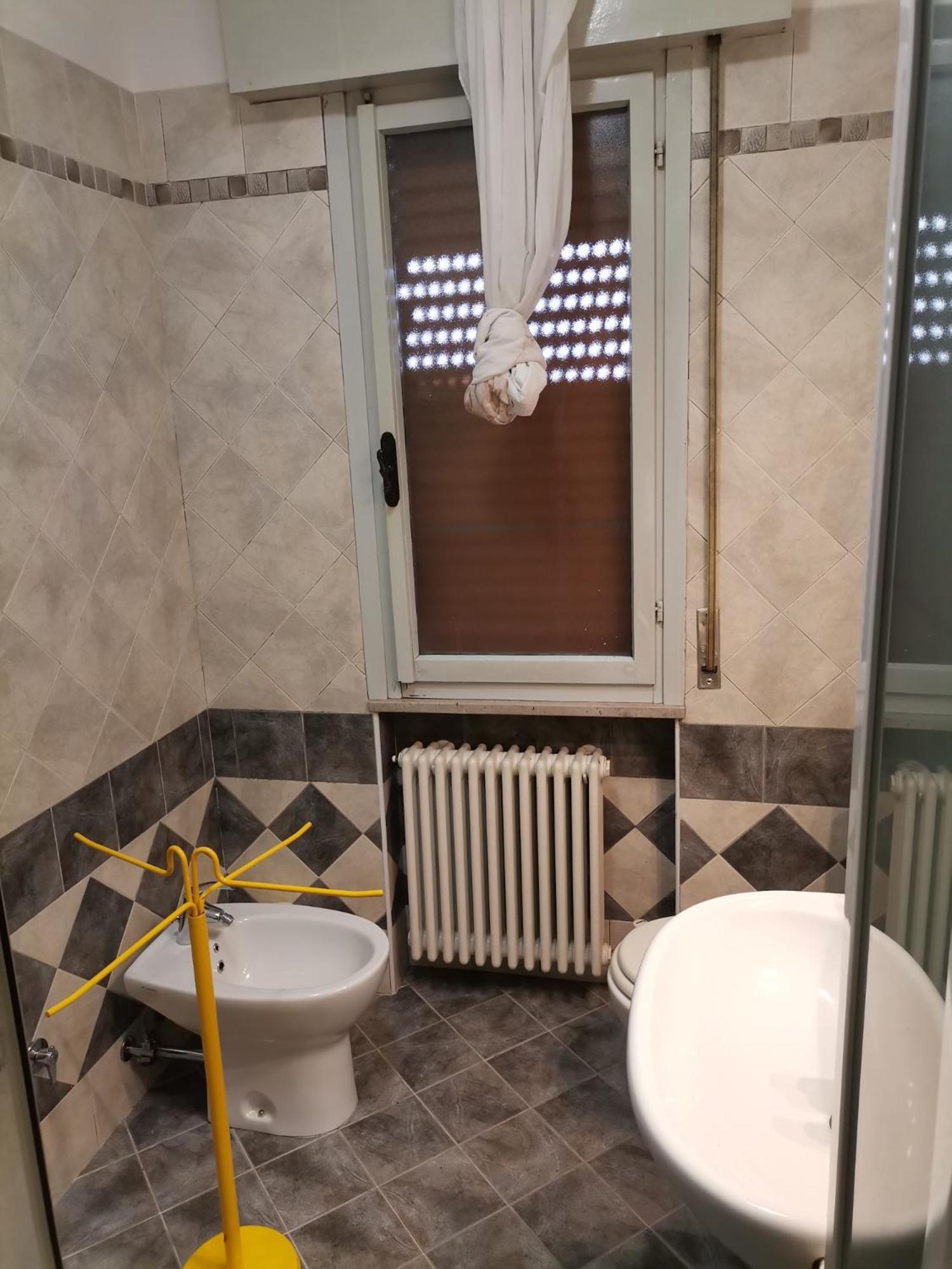 Camera In Appartamento Pordenone Extérieur photo