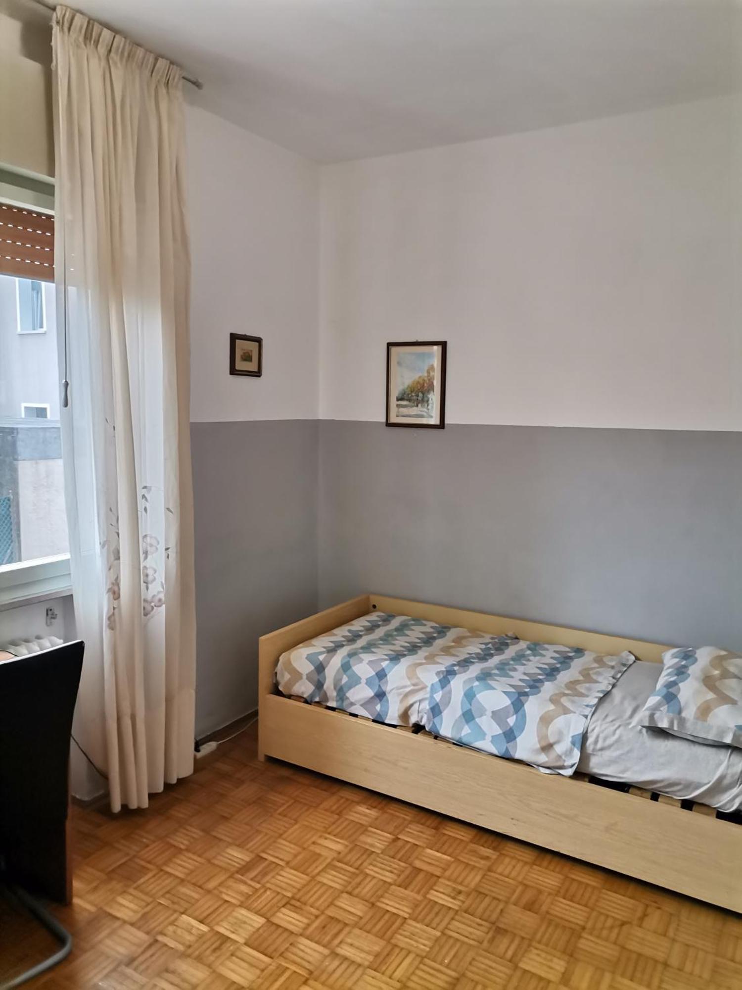 Camera In Appartamento Pordenone Extérieur photo