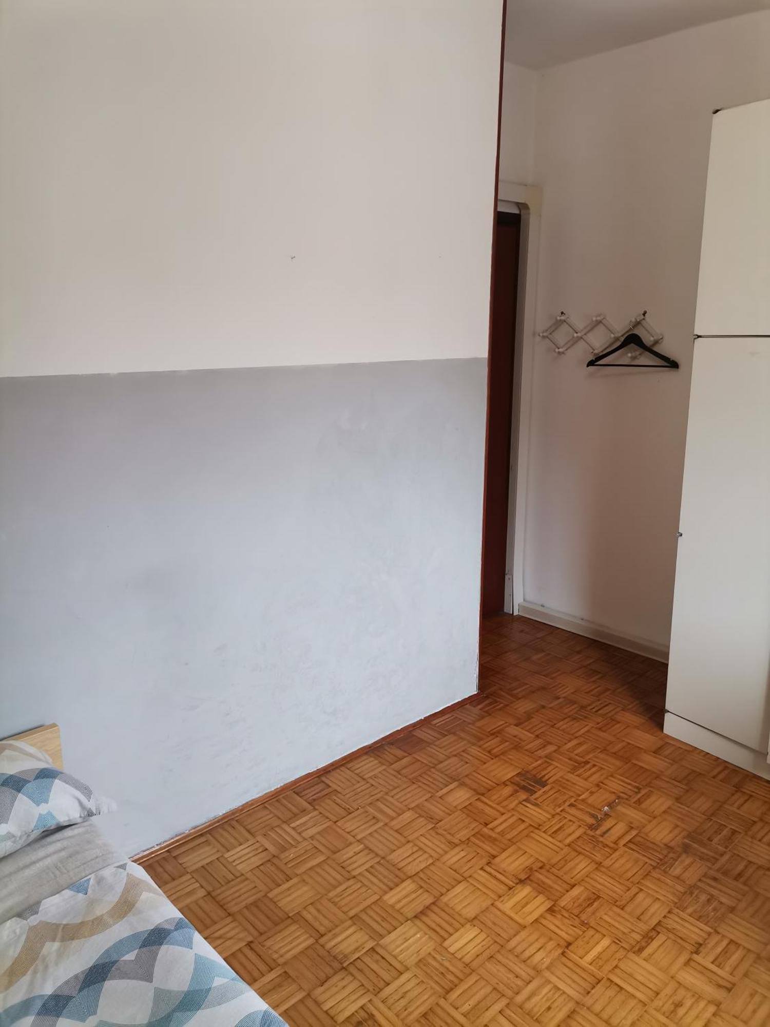 Camera In Appartamento Pordenone Extérieur photo