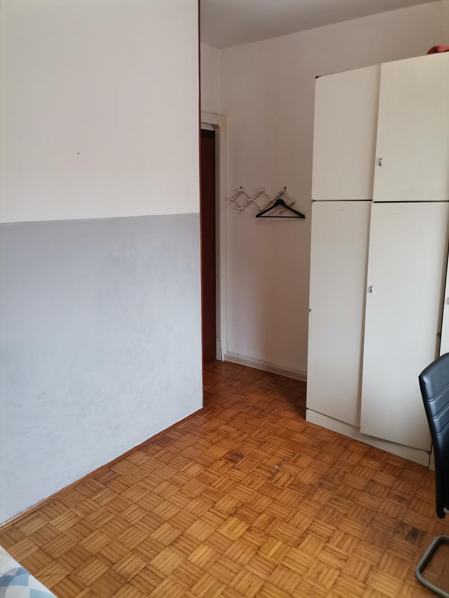 Camera In Appartamento Pordenone Extérieur photo