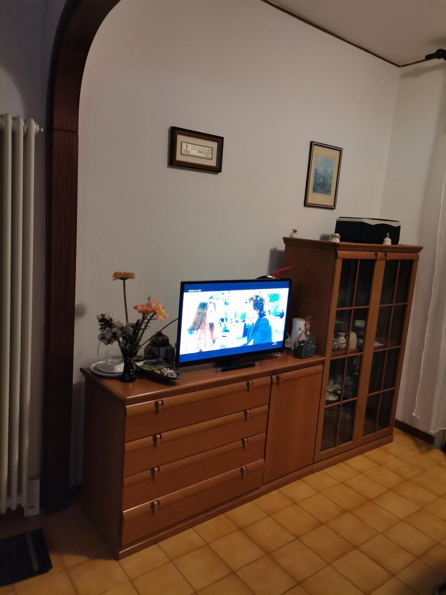 Camera In Appartamento Pordenone Extérieur photo